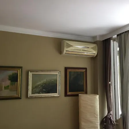Ljiljana Apartment