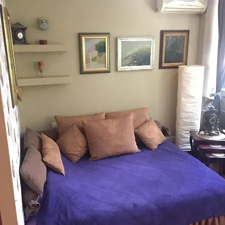 Ljiljana Apartment Belgrade