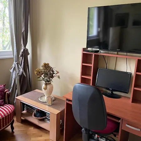 Apartment Ljiljana