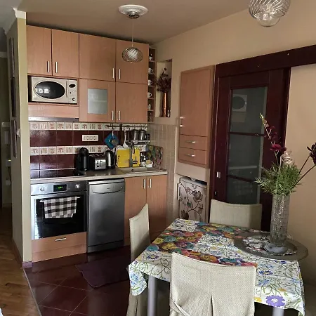 Ljiljana Apartment Belgrade
