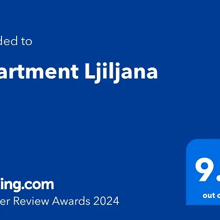 Ljiljana *